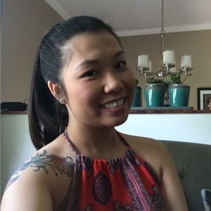 Meet your Posher, Cui sheung